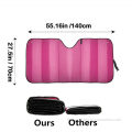 Sun Shade UV Protector Car Shade Front Front